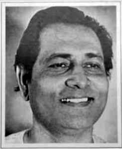 Nirmalendu Chowdhury